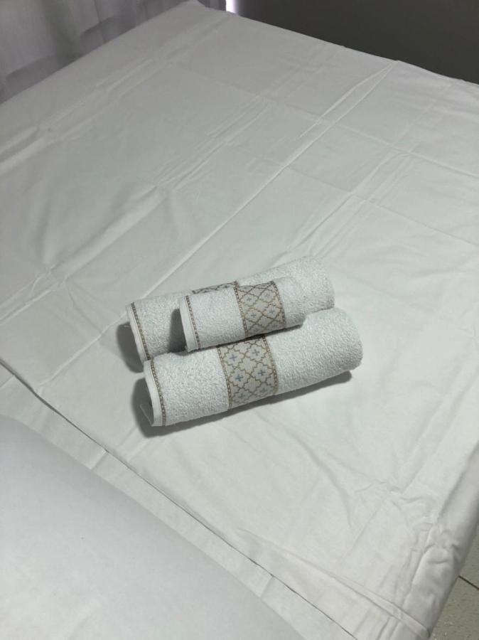 Hotel E Rodoviaria Centro Quartos Individuais Com Chave E Wi-fi *