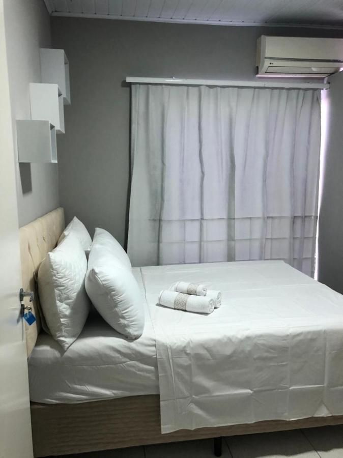 E Rodoviaria Centro Quartos Individuais Com Chave E Wi-fi Hotel *