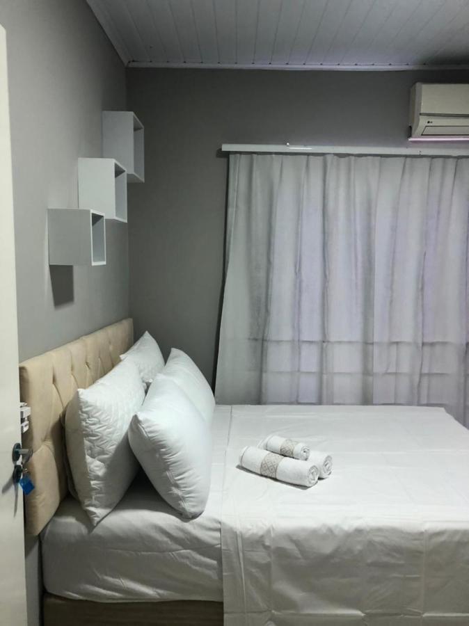 Hotel E Rodoviaria Centro Quartos Individuais Com Chave E Wi-fi