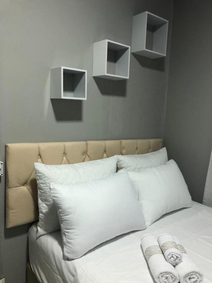 E Rodoviaria Centro Quartos Individuais Com Chave E Wi-fi * Londrina