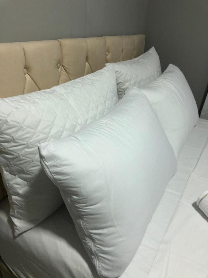E Rodoviaria Centro Quartos Individuais Com Chave E Wi-fi Hotel Londrina