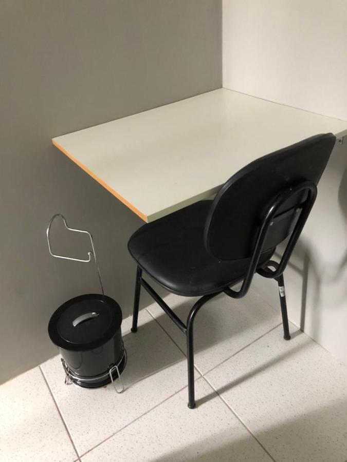 E Rodoviaria Centro Quartos Individuais Com Chave E Wi-fi Hotel *