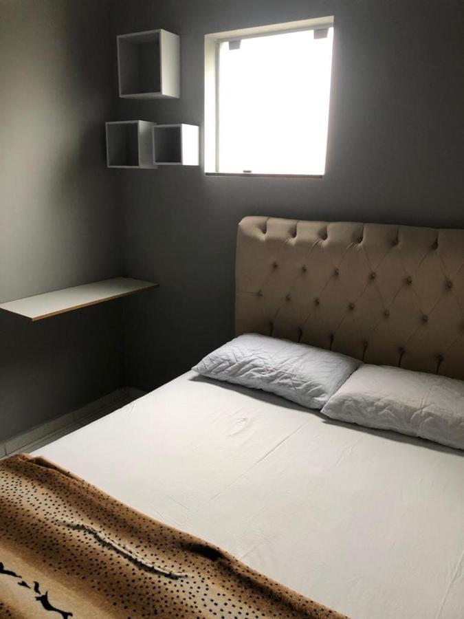 Hotel E Rodoviaria Centro Quartos Individuais Com Chave E Wi-fi